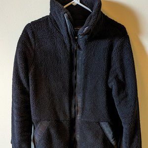 Athleta Women's Tugga Jacket - Black - Size S